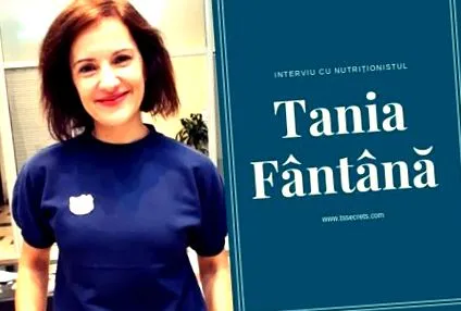 interjú tania