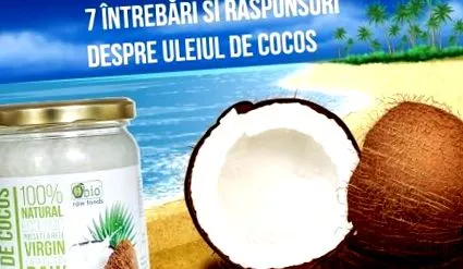 одговори кокосовото
