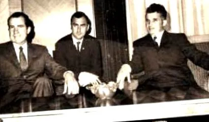 interjú