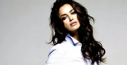 Irina Shayk