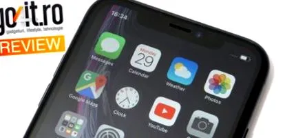 iphone áttekint