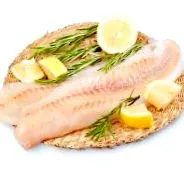 калория Pollock kcal