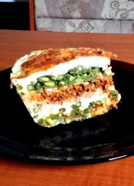 verde conținut