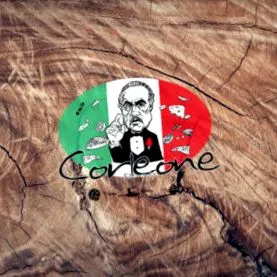 corleone Ristorante Limoncello