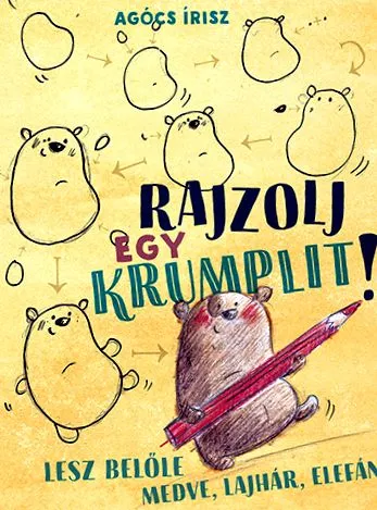 картоф нарисувайте