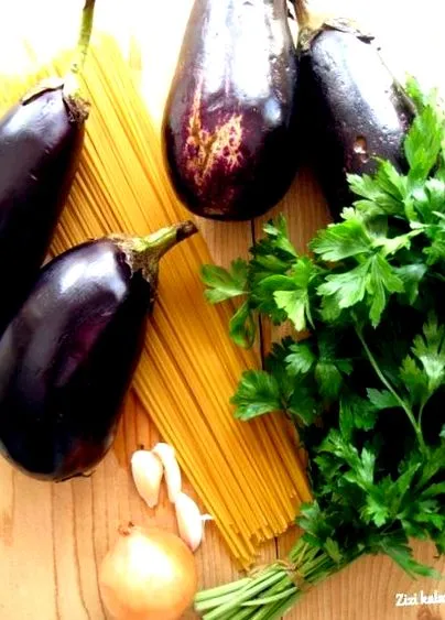 куршуми спагети