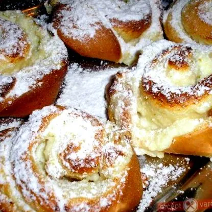 рецепта доказани