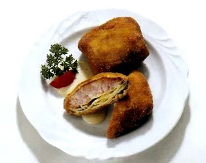 пържени gastroabc