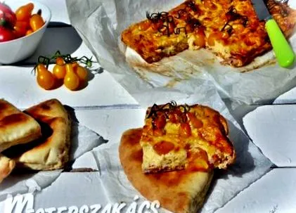 Quiche lorraine frittata lorraine