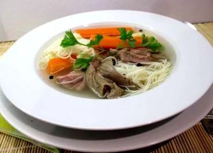месо месо