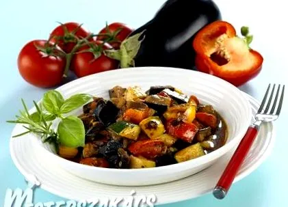 тези които Рататуй френски