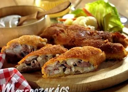 тези които свински бутчета