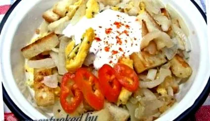 кухнята кухнята