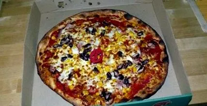 pizza forte