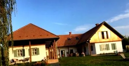 őriszentpéter знімки