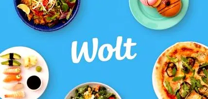 wolt wolt