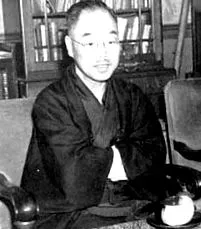 szerint katsuzo