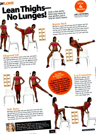 sport