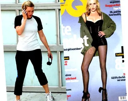 winslet