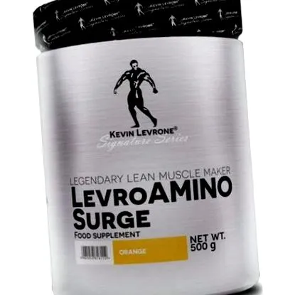 levroaminosurge