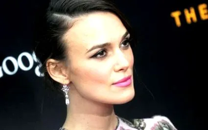 keira knightley