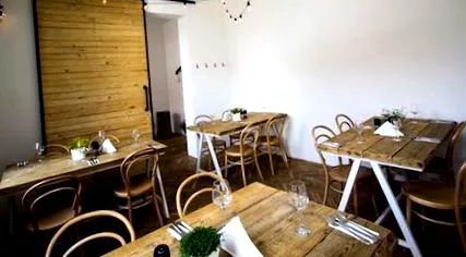 bisztró