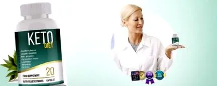 диета кето