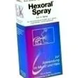 spray