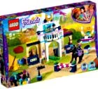 stephanie lego