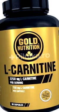 l-carnitine nutrition