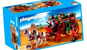 playmobil