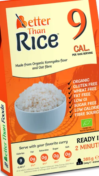konjac