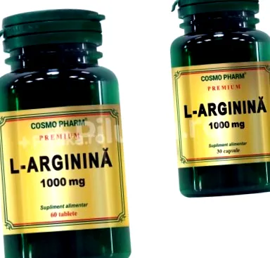ingyenes l-arginin