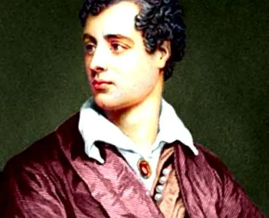 byron lord