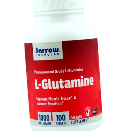 l-glutamin