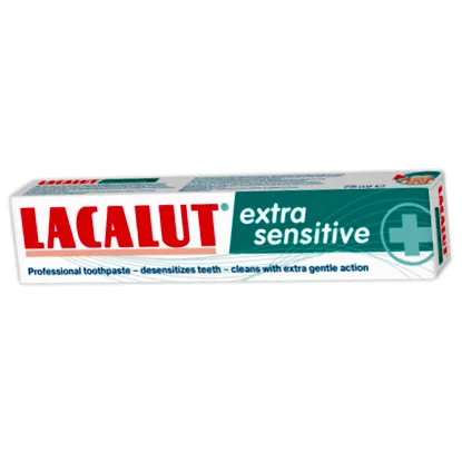 Extra Sensitive