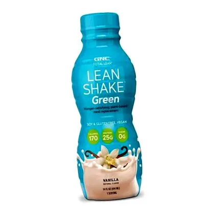 shake