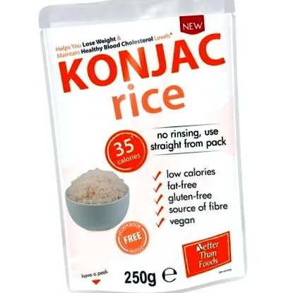 konjac