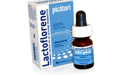 laktoflorén