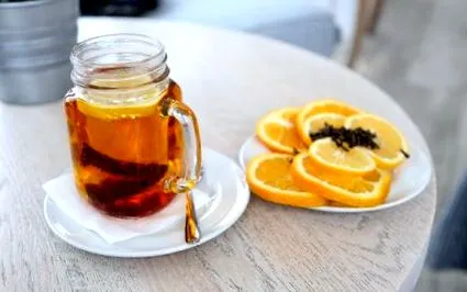 citrom nagyon