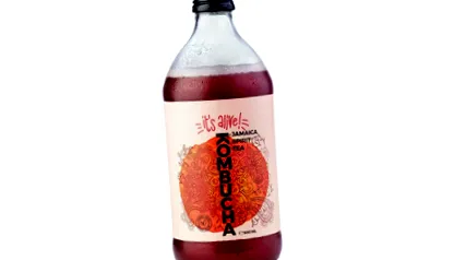 kombucha