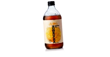 kombucha