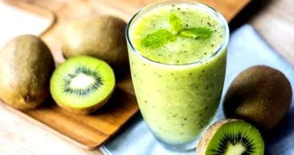 kiwi buzau