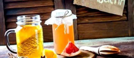 kombucha