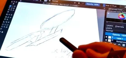 photoshop alternatívája
