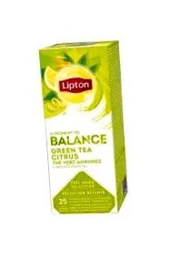 lipton good