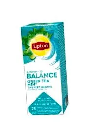 lipton lipton