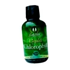klorofillal