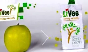 pectin teljes