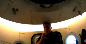 Crew Dragon